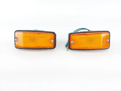 Side Guard Indicator for Holden Rodeo TF (1988-1997)