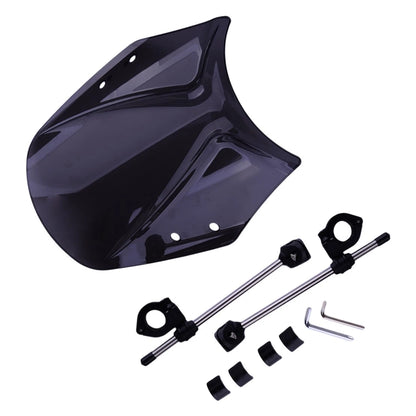 Windscreen for Honda CL500 CL300 2023 Durable Motorcycle Accessory