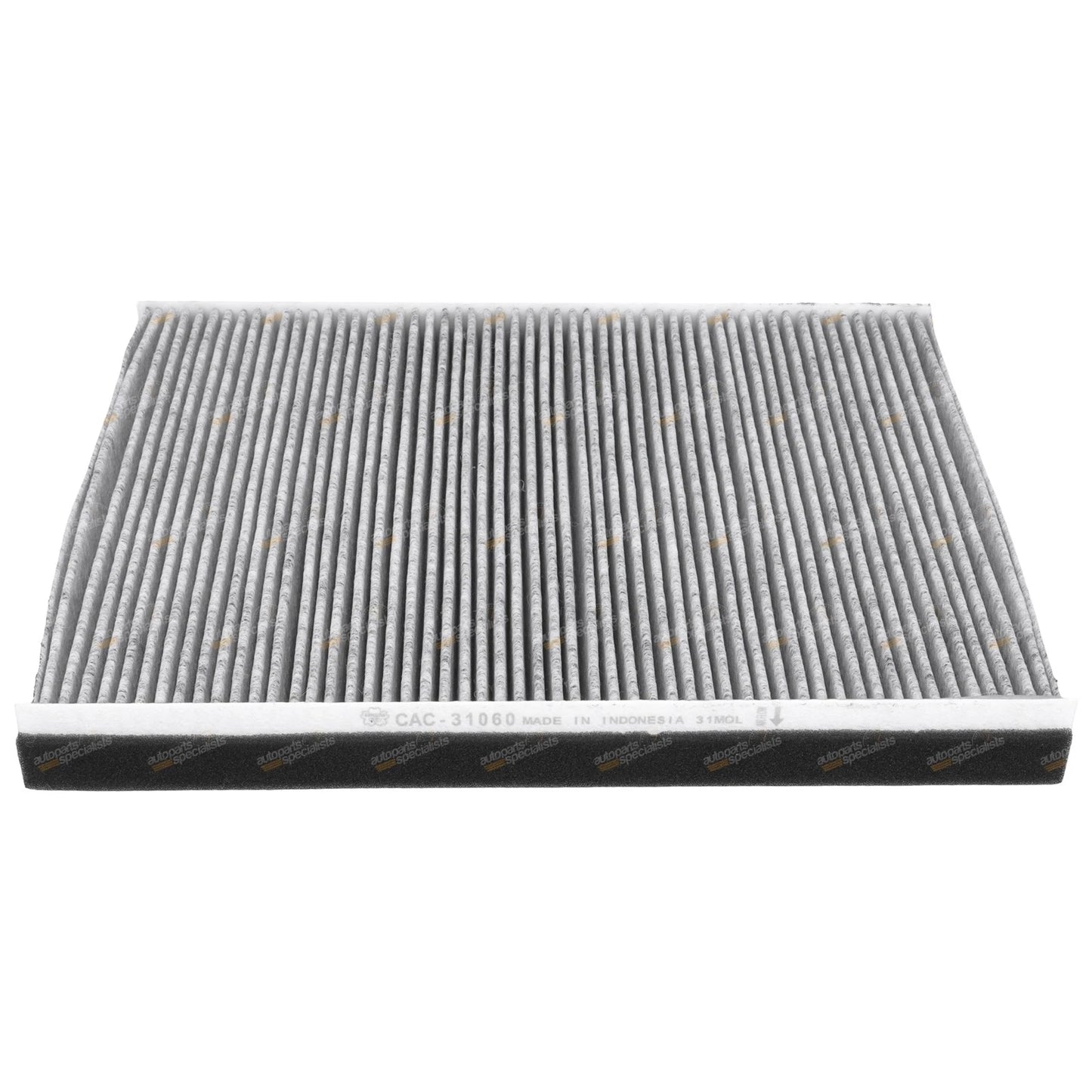 Cabin Air Filter for Audi Q7/Porsche Cayenne (2003-2010)