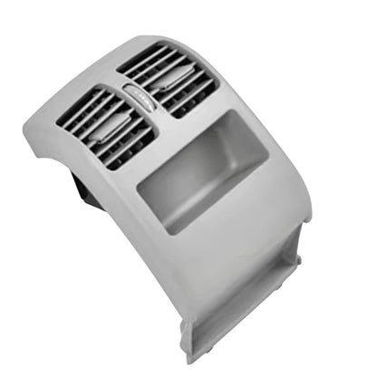Rear A/C Air Vent Assembly Kit for Benz GLK (2008-2015)