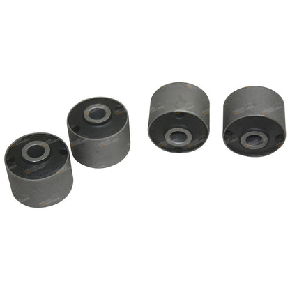 Front Radius Arm Bush Kit for Nissan Patrol GQ Y60 GU Y61 (1988 - 2017)