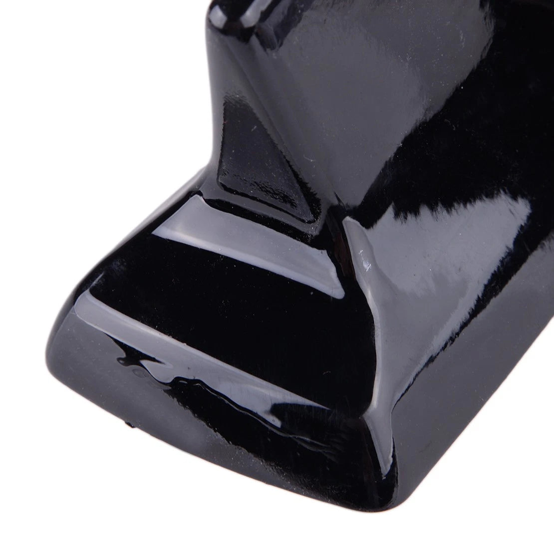 1x Roof Shark Fin Antenna Cover for Ford Explorer (2011-2019)