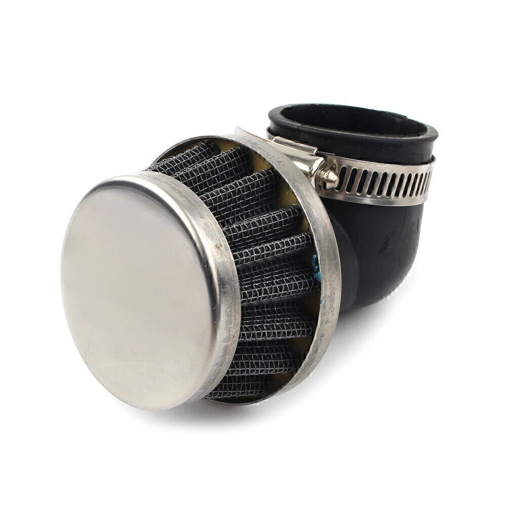 35mm Air Filter Cleaner for 50 70 90 110cc ATV Quad Dirt Bike Go Kart