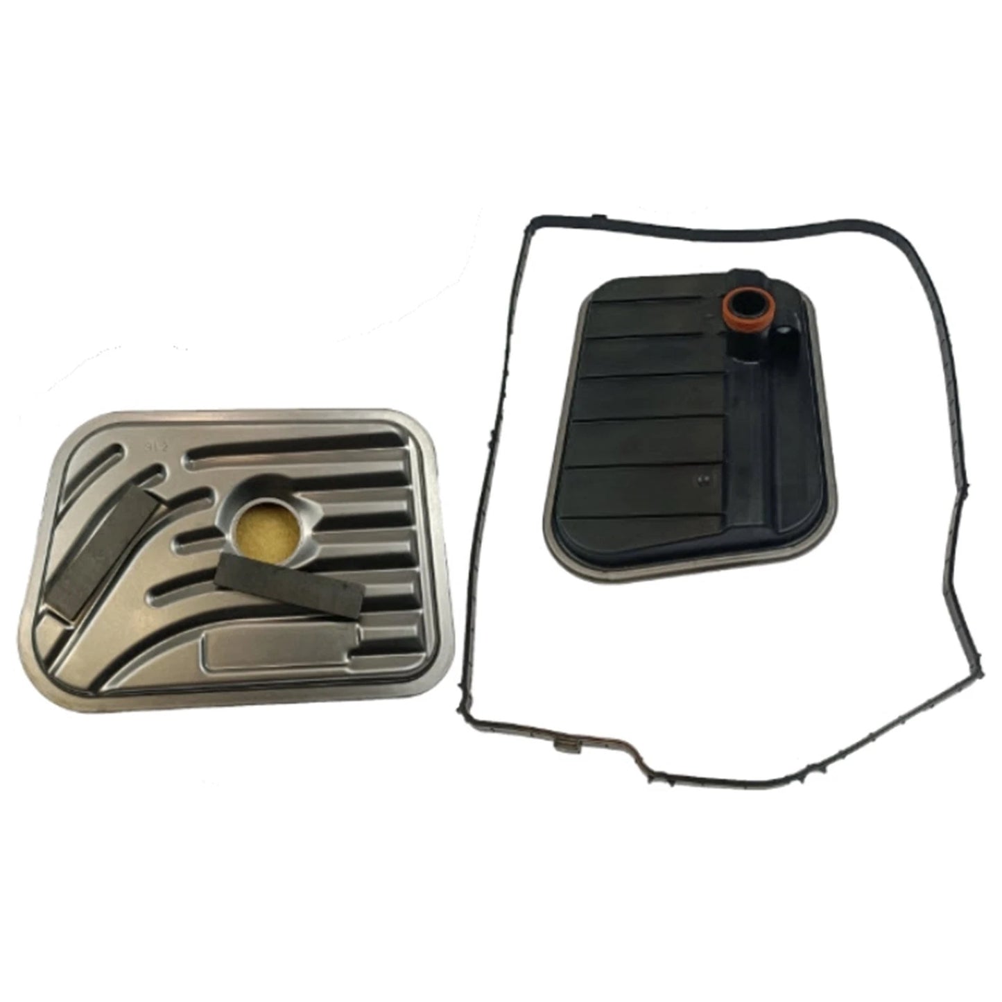4 cyl 2.0L Duratec Auto Transmission Filter Kit for Ford Focus (2005 - 2007)