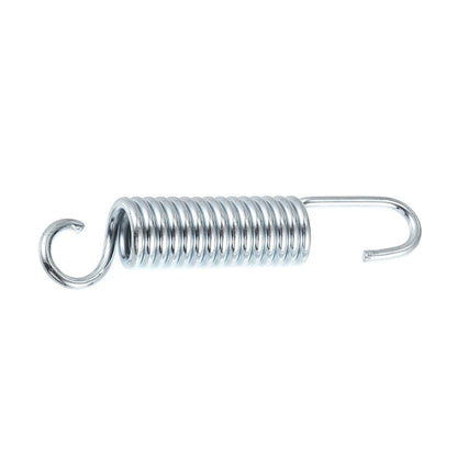 2 x 80mm Side Kickstand Spring for Motorcycle