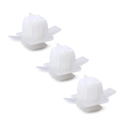 10 x Wheel Arch Trim Clips Fastener for Honda (2016-2023)