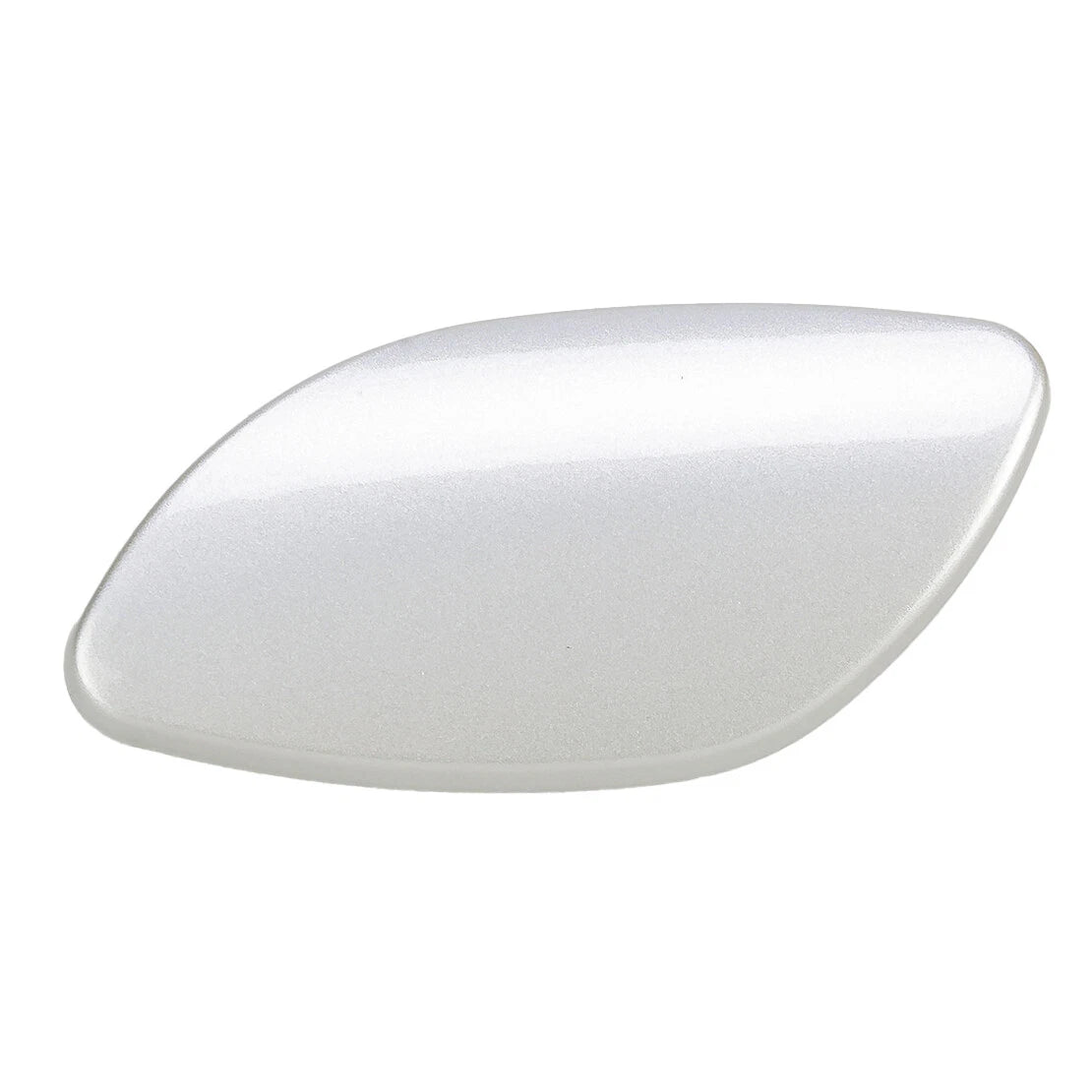Left Headlight Washer Cover Cap for Volvo S80 (2007-2013)