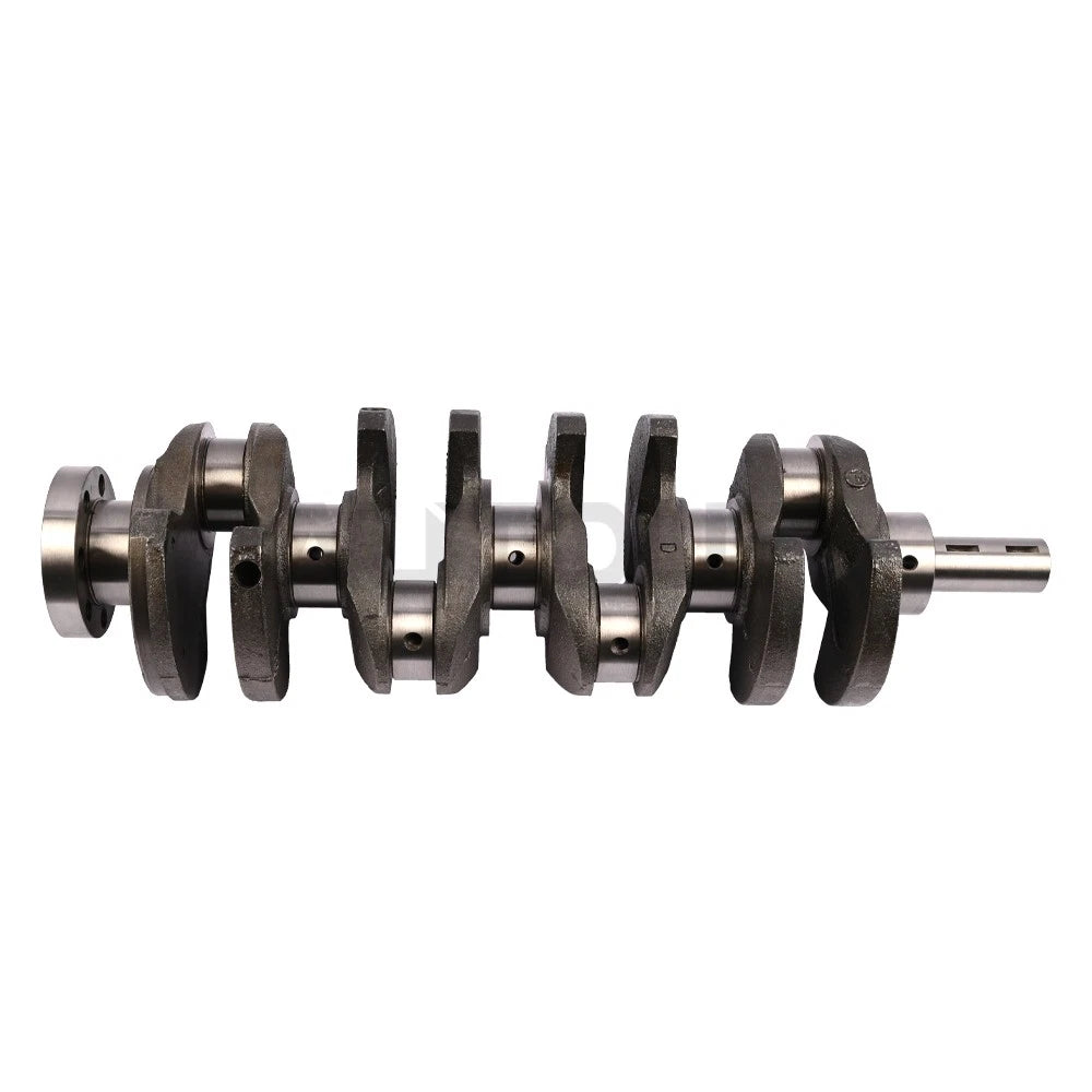 Crankshaft for Mitsubishi Lancer 4B11 2.0L (2008–2015)