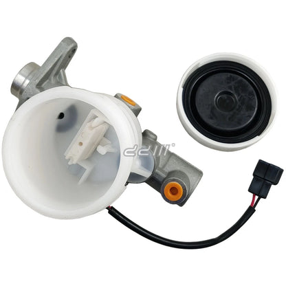 Brake Master Cylinder for Mitsubishi Pajero NH NJ NK NL Petrol (1992-1999)