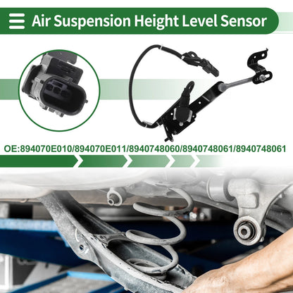 Air Suspension Level Sensor for Lexus RX350 (2007-2015) Rear Right