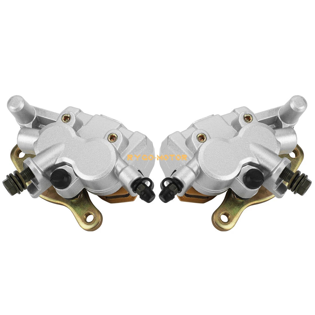 Caliper Front Left Right Brake for Suzuki Quadracer 450 LT-R450 (2006–2009)