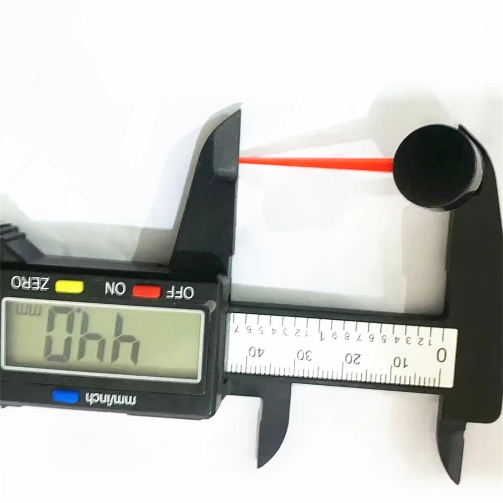 5 x 44MM Universal Auto Motorcycle Speedometer Needles