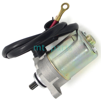 Starter for Can-Am DS70 DS90 DS90 X (2010-2013, 2017-2018)  Mini (2014-2015)