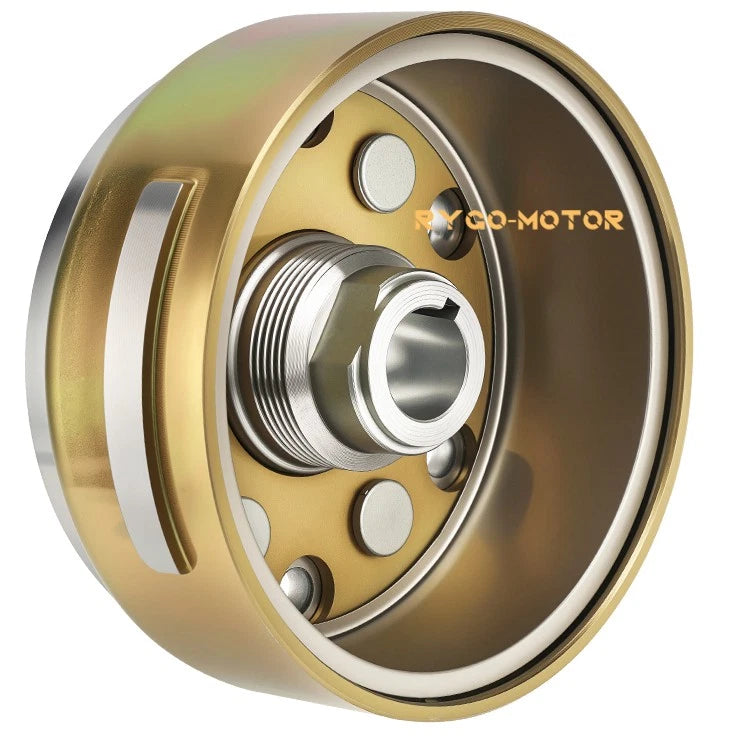 Flywheel for Yamaha YFZ 450 (2004–2013)