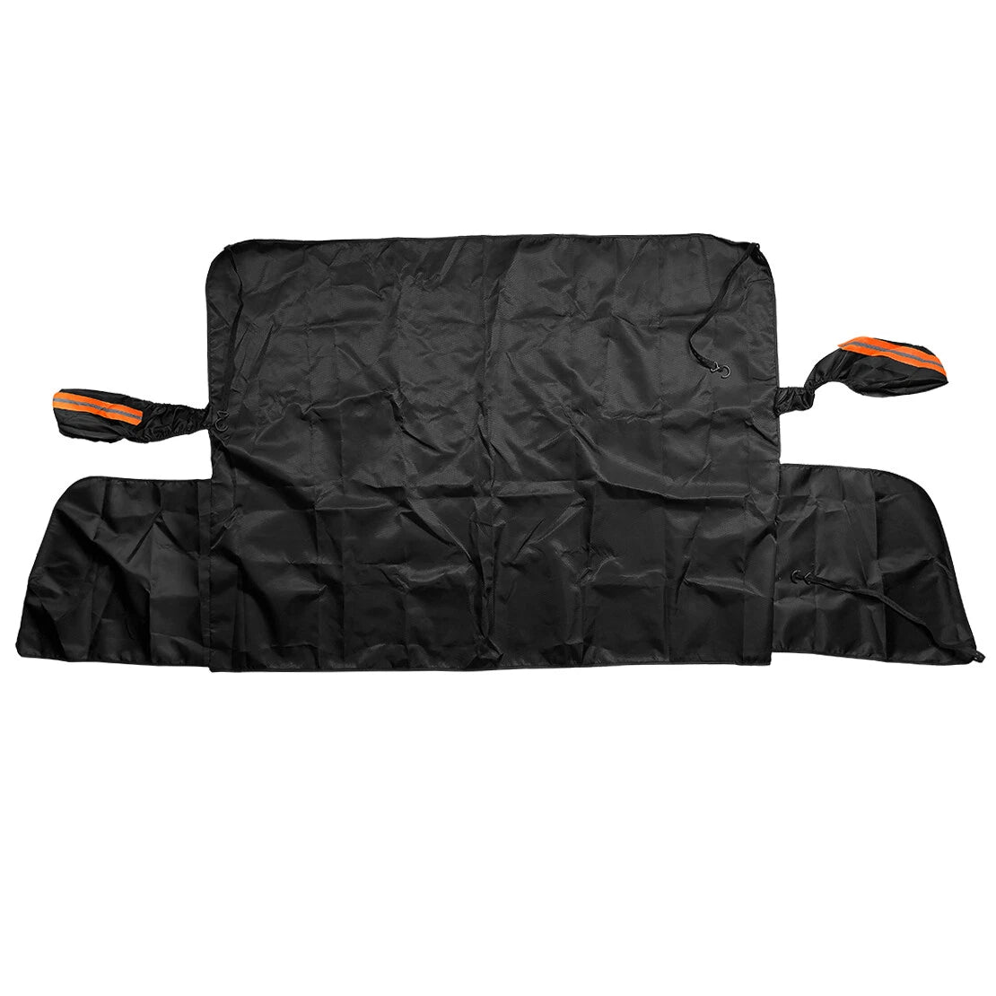 Windshield Snow Cover Protector for Car - Winter Ice Rain Frost Guard