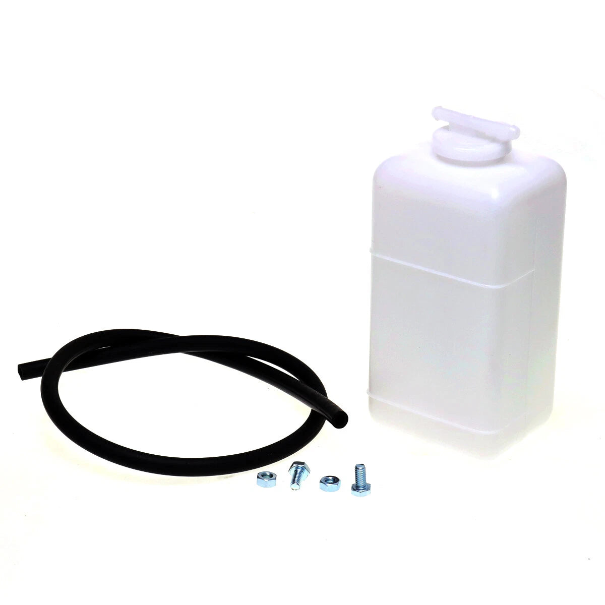 Coolant Reservoir for Toyota Celica TA22/TA23/TA28/RA28/RA25 1971-1977