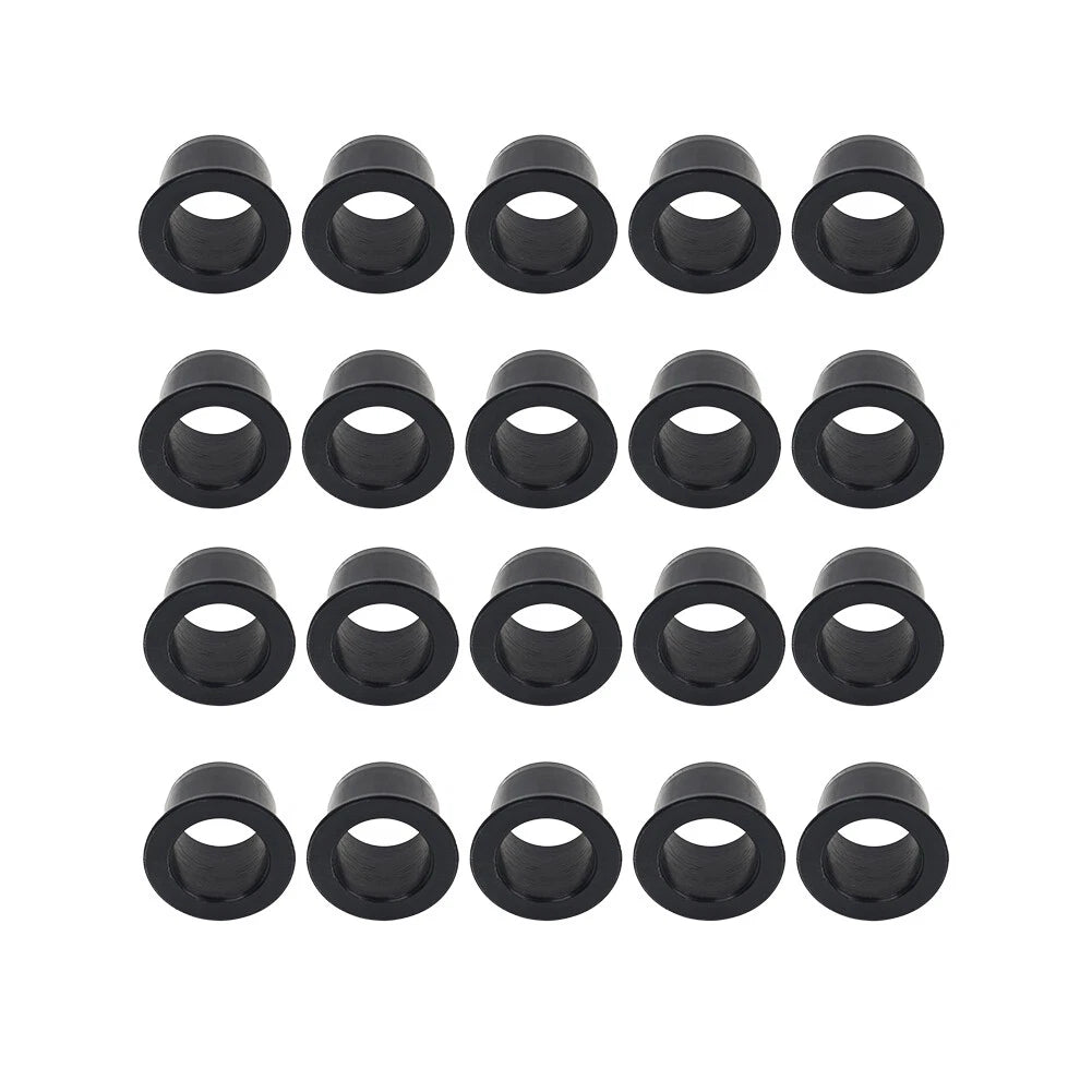20 x Upper Lower A-Arm Short Bushings for Kawasaki Teryx 750 4X4 (2008-2013)