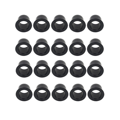 20 x Upper Lower A-Arm Short Bushings for Kawasaki Teryx 750 4X4 (2008-2013)