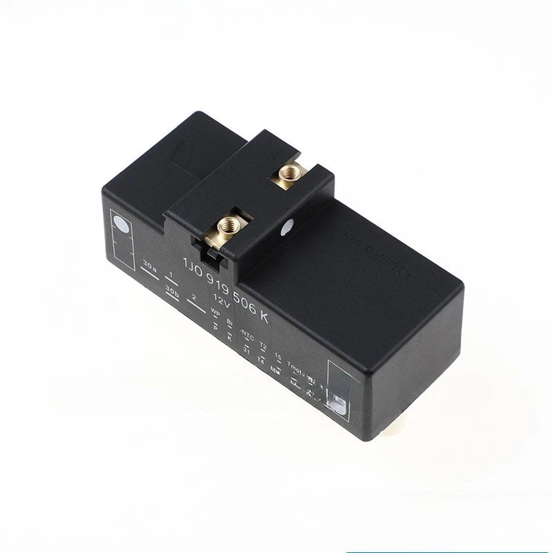 Radiator Cooling Fan Control Module for Beetle/Jetta/Golf/Audi TT (1999–2006)