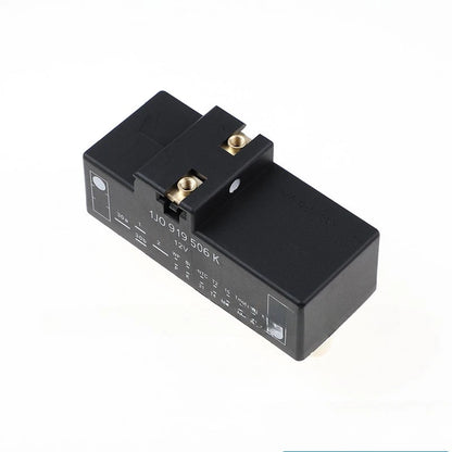 Radiator Cooling Fan Control Module for Beetle/Jetta/Golf/Audi TT (1999–2006)