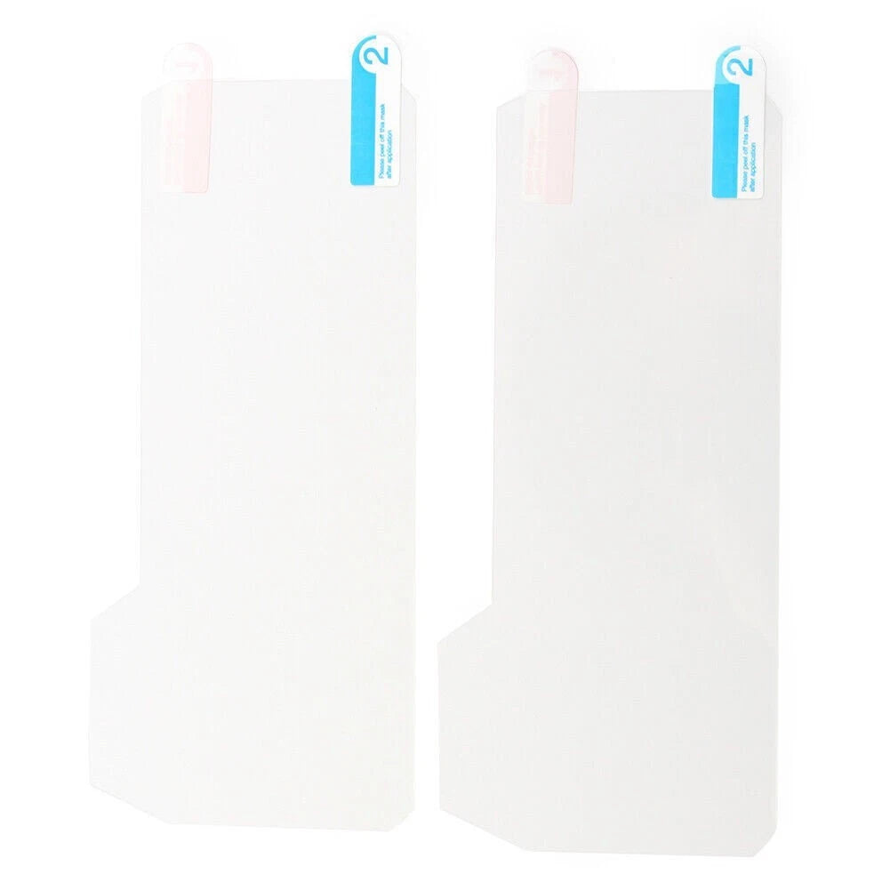 Dashboard Speedometer Screen Protector Film for Honda CBR650R CB650R (2019-21)