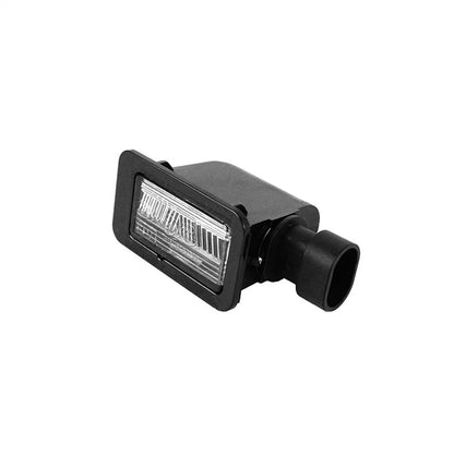 Rear License Plate Light for Great Wall Voleex C30 C50 ORA R1 Haval H5 H6 H9