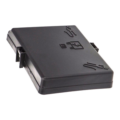 Power Distribution Center Fuse Box Cover for 2015-2017 Dodge Challenger