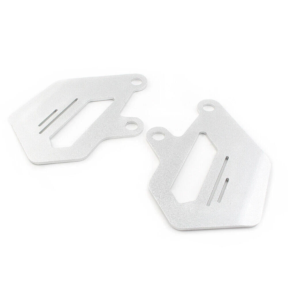 Aluminum Front Brake Caliper Cover for 2018-2019 BMW F750GS F850GS