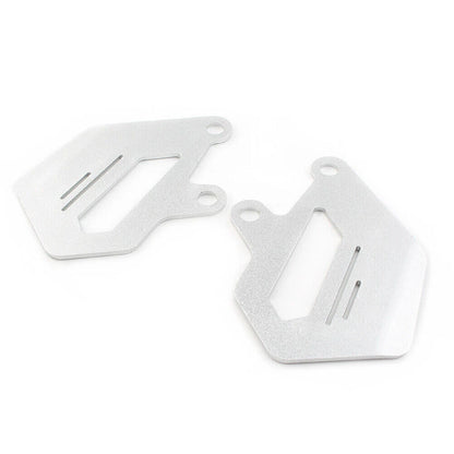 Aluminum Front Brake Caliper Cover for 2018-2019 BMW F750GS F850GS
