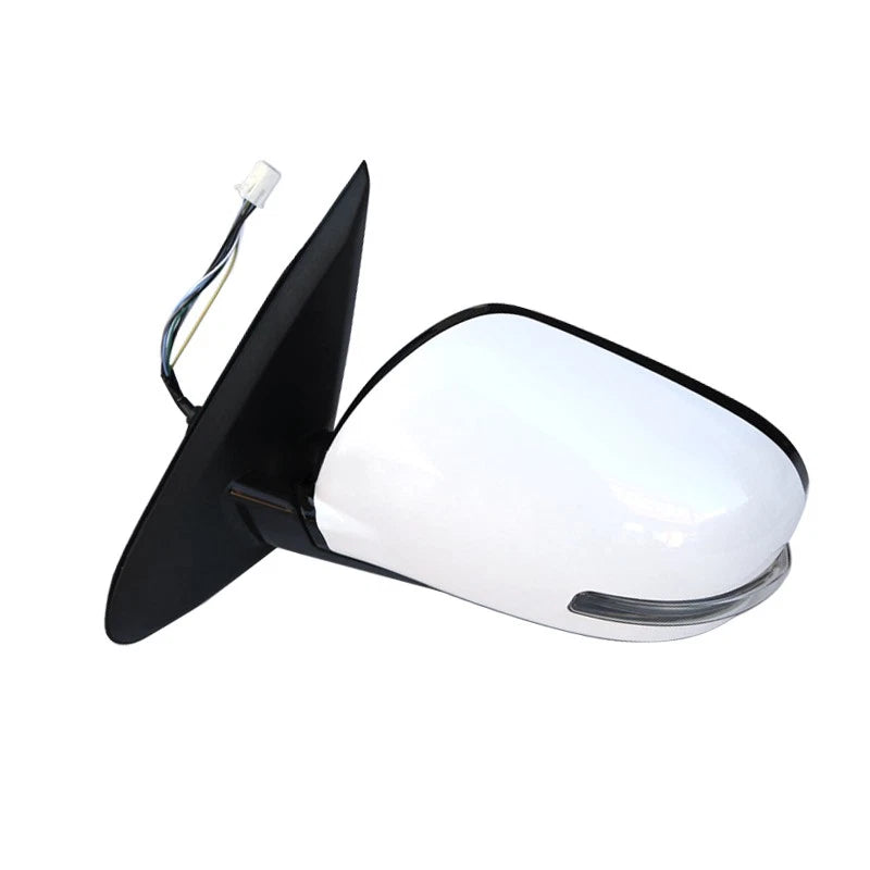 Power Heated Signal Wing Mirror Left for Mitsubishi Outlander (2013-2020)