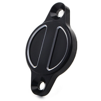 Engine Oil Filter Caps Cover for DUCATI Monster 1100 1200 Multistrada (2009-2019)