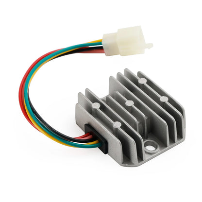 Regulator Rectifier 5 Cable for Honda NSR 125 F/R/NX 125 (1988-1990)