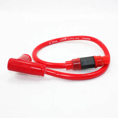 Coil Spark Plug Lead Cap for 125cc 250cc PIT Quad Dirt Bike ATV Buggy
