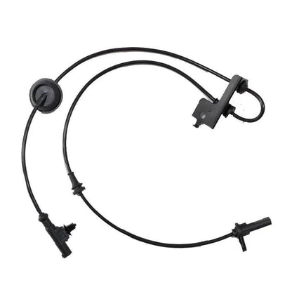 2PCS Front ABS Wheel Speed Sensor for LDV G10 Van (2016)