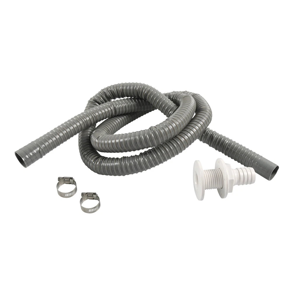 Submersible Sump Water Bilge Drainage Pump 12V for Boat Yacht