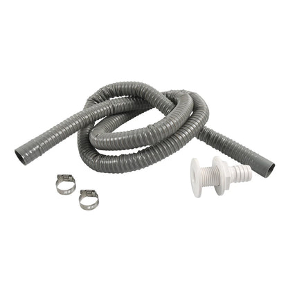Submersible Sump Water Bilge Drainage Pump 12V for Boat Yacht