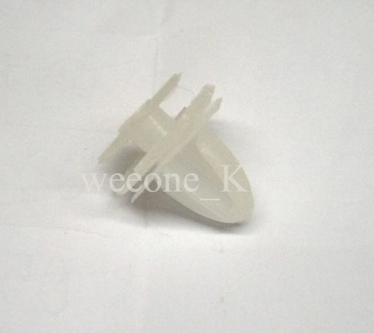 10 Door Panel Clips for Nissan 620/Datsun 620 (1972-1977)