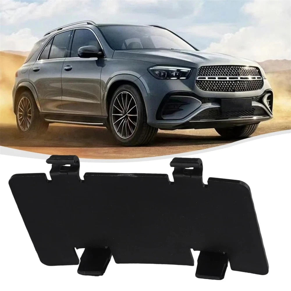 Wheel House Liner Cover for 2020 Mercedes-Benz GLE (2020)