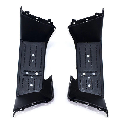 ATV Quad Foot Rest Guard for Taotao 110B 110cc 90cc 70cc 50cc