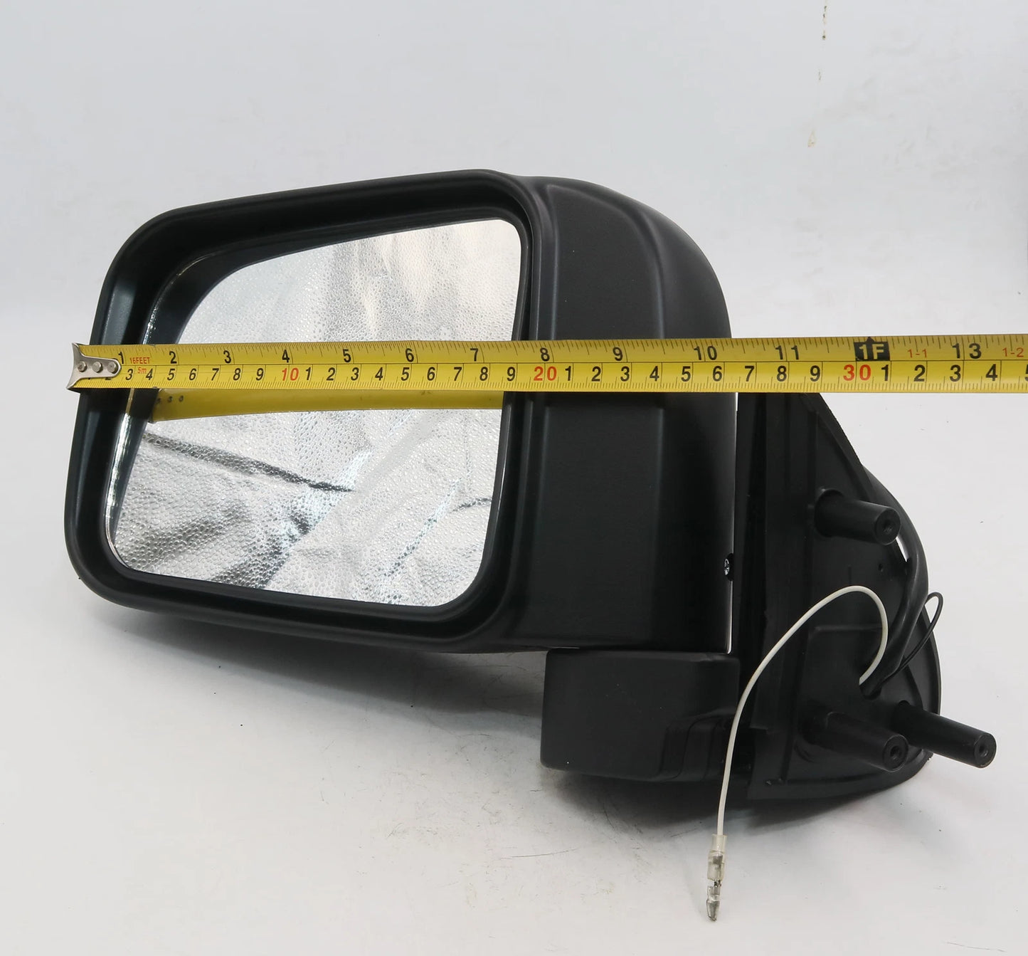 Electric Door Mirror LED for Nissan D22 Navara NP300 1997-2021