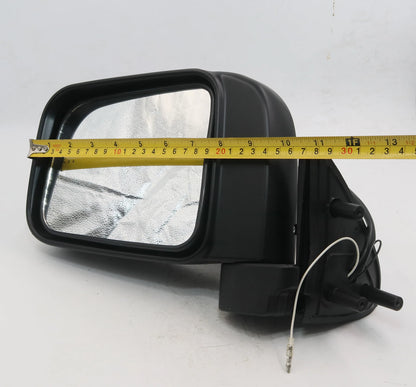 Electric Door Mirror LED for Nissan D22 Navara NP300 1997-2021