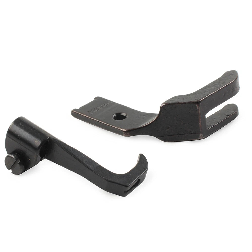 Heavy Duty Walking Foot Set for Juki LU-563, LU-1508 Sewing Machines (2010-2023)