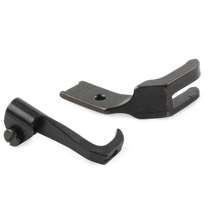 Heavy Duty Walking Foot Set for Juki LU-563, LU-1508 Sewing Machines (2010-2023)