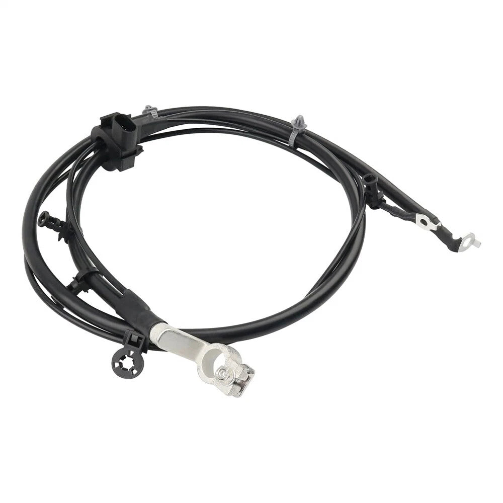 Battery Negative Cable Assembly for Chevy Silverado (2014-2019)