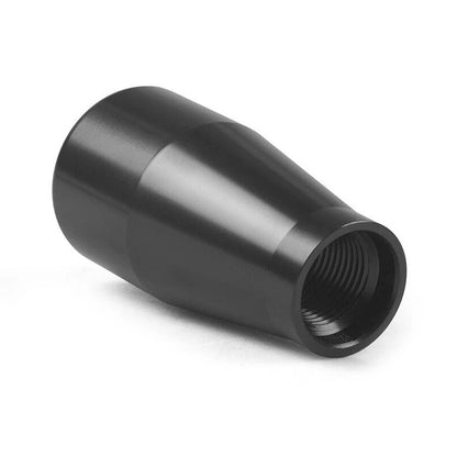 5 Speed Manual Shift Knob with Adapter for Universal Cars