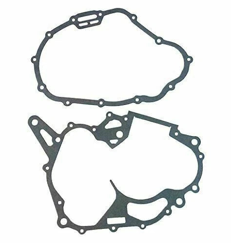Crankcase / Clutch Cover Gasket for Honda Trx300ex Trx 300 Ex