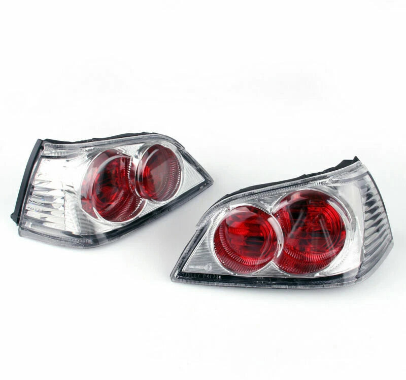 Trunk Tail Light Brake Turn Signals for Honda GoldWing GL1800 (2001-2011)