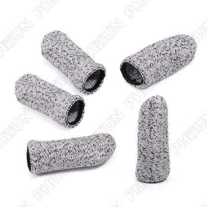 10 Pcs Finger Covers for Vinyl Film Car Wrap & Window Tint Tools