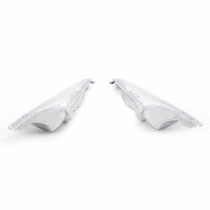 Clear Front Indicator Turn Signal Lens for BMW K1200S K1300S (2003-2016)