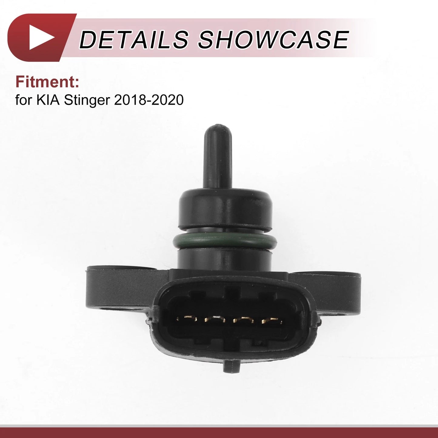 MAP Sensor for KIA Stinger (2018-2020)